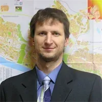 Фотография репетитора Казак Павел Георгиевич