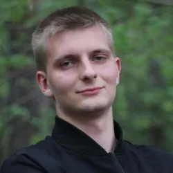 Фотография репетитора Колбасов Александр Сергеевич