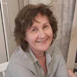 Фотография репетитора Пронина Ирина Анатольевна