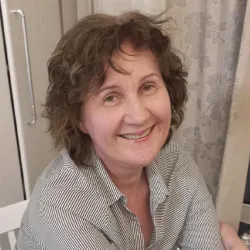 Фотография репетитора Пронина Ирина Анатольевна