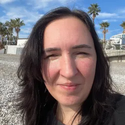 Фотография репетитора Барышникова Татьяна Юрьевна