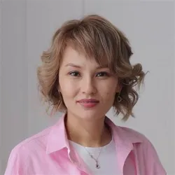 Фотография репетитора Шутикова Нагима Алексеевна