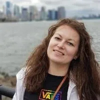 Фотография репетитора Кузнецова Нина Владимировна