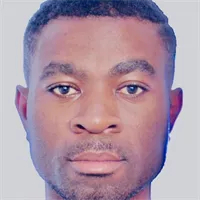 Фотография репетитора Нкоо Жоэль Давид 