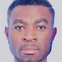 Фотография репетитора Нкоо Жоэль Давид 