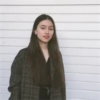 Фотография репетитора Козонова Мадина Алановна