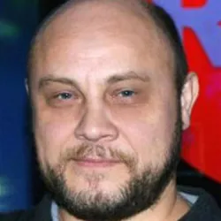 Фотография репетитора Боярищев Владимир Павлович