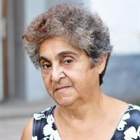 Фотография репетитора Давыдова Римма Григорьевна