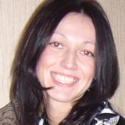 Фотография репетитора Корзникова Екатерина Викторовна