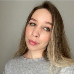 Фотография репетитора Белобородова Мария Алексеевна