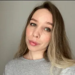 Фотография репетитора Белобородова Мария Алексеевна