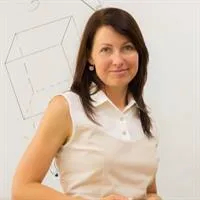 Фотография репетитора Старова Елена Федоровна