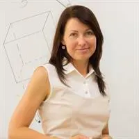 Фотография репетитора Старова Елена Федоровна