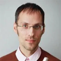 Фотография репетитора Курылев Евгений Борисович