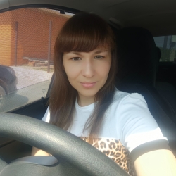 Фотография репетитора Богомолова Мария Николаевна