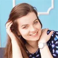 Фотография репетитора Великжанина Мария Ивановна