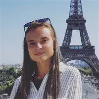 Фотография репетитора Каримова Инна Ивановна