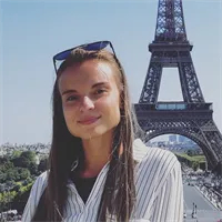 Фотография репетитора Каримова Инна Ивановна