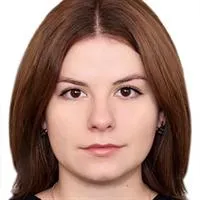 Фотография репетитора Юраткина Екатерина Дмитриевна