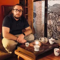 Фотография репетитора Лещенков Кирилл Игоревич