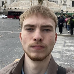 Фотография репетитора Воронцов Александр Денисович