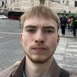 Фотография репетитора Воронцов Александр Денисович