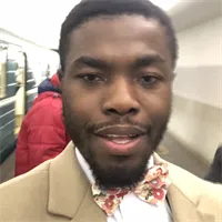 Фотография репетитора Корди Кеннет 