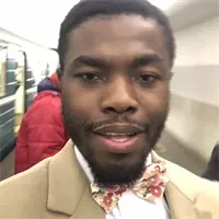 Фотография репетитора Корди Кеннет 