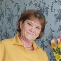 Фотография репетитора Мамонова Ольга Анатольевна