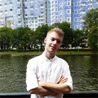 Фотография репетитора Исаев Егор Игоревич