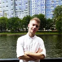 Фотография репетитора Исаев Егор Игоревич