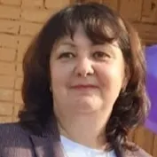 Фотография репетитора Власенко Елена Александровна