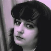 Фотография репетитора Афанасьева Любовь Николаевна