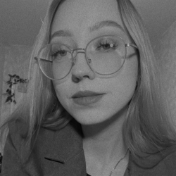 Фотография репетитора Радченко Милена Руслановна