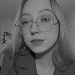 Фотография репетитора Радченко Милена Руслановна