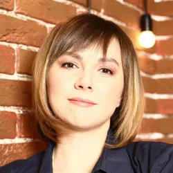 Фотография репетитора Обухова Анастасия Николаевна