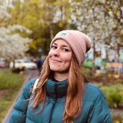 Фотография репетитора Фисан Елена Викторовна