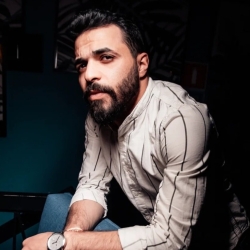 Фотография репетитора Сагир Али 