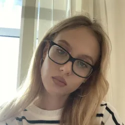 Фотография репетитора Середникова Ева Алексеевна