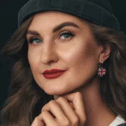 Фотография репетитора Чеперисова Александра Анатольевна