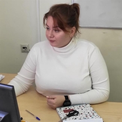 Фотография репетитора Стародубцева Елена Андреевна