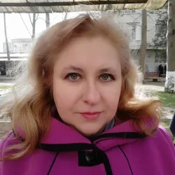 Фотография репетитора Старовойтова Ирина Анатольевна