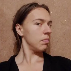 Фотография репетитора Котелевский Владислав Сергеевич