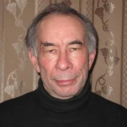 Фотография репетитора Калмыков Юрий Константинович