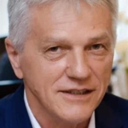 Фотография репетитора Стрижеус Владимир Моисеевич