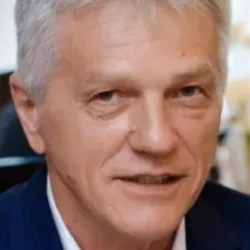 Фотография репетитора Стрижеус Владимир Моисеевич