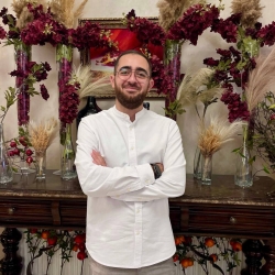 Фотография репетитора Чколян Арам Арменович