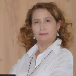 Фотография репетитора Капустина Дина Ерболовна