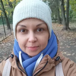 Фотография репетитора Захарова Наталья Владимировна
