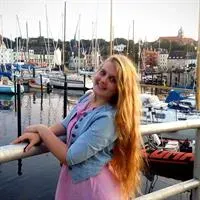 Фотография репетитора Седова Елена Александровна